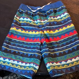 Hanna Andersson - size 10 - bathing suit - like new